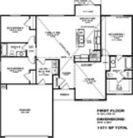 2nd image of 2073 Covey Dr