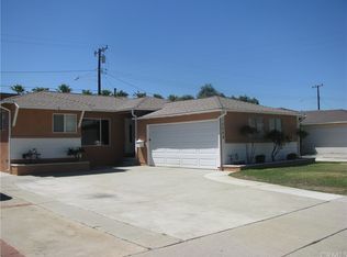 12668 Rexton St, Norwalk, CA 90650