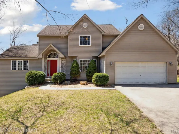 1729 Olympian Way, Howell, MI 48843