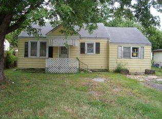 1516 N Lexington Ave, Springfield, MO 65802