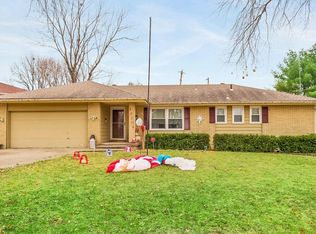 16204 E 31st St S, Independence, MO 64055