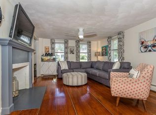 209 Washington St, Canton, MA 02021