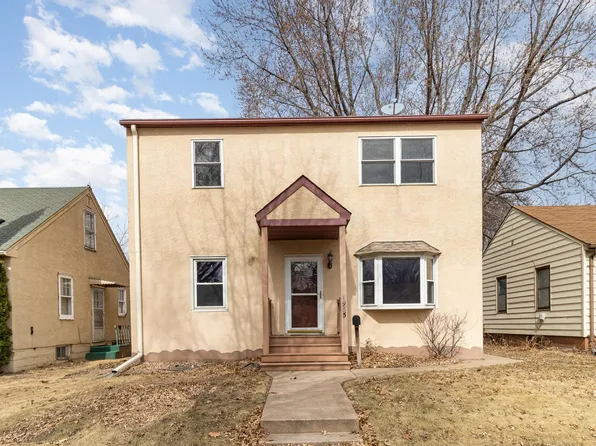 1985 4th St E, Saint Paul, MN 55119