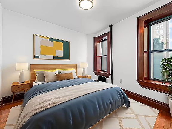 4th image of 1392 Madison Ave APT 20