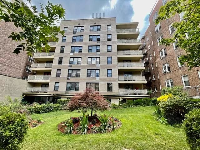 1st image of 6550 Wetherole St APT 5C