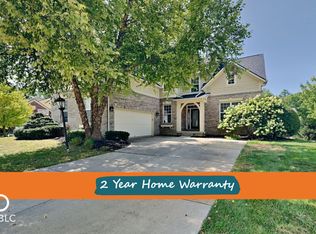 7166 Maple Bluff Pl, Indianapolis, IN 46236