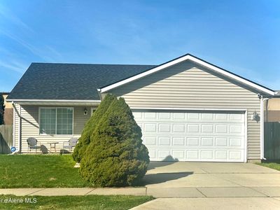 3725 N Beehive St, Coeur D Alene, ID, 83815
