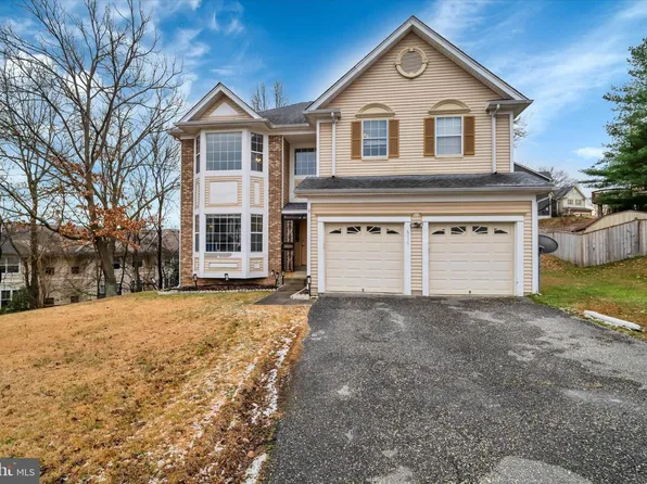 6117 Rosedale Dr, Hyattsville, MD 20782