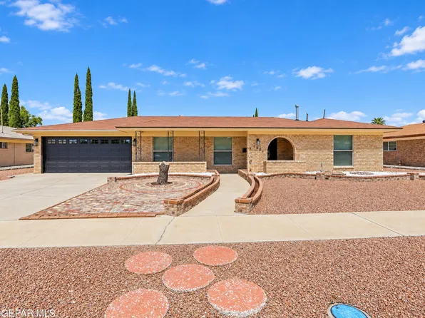 10605 Causeway Dr, El Paso, TX 79935