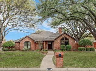 6720 Meadow Haven Dr, Fort Worth, TX 76132