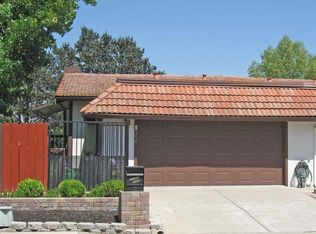 254 Barnett Ter, Pleasant Hill, CA 94523