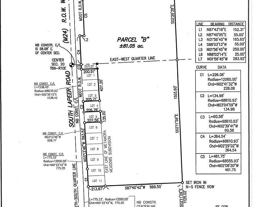 1st image of 4711 S Lapeer Rd