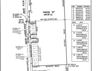 4711 S Lapeer Rd, Metamora, MI 48455