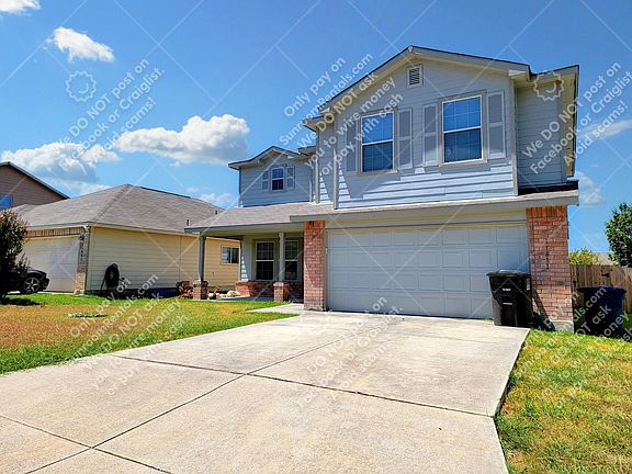 2nd image of 11811 Oak Water