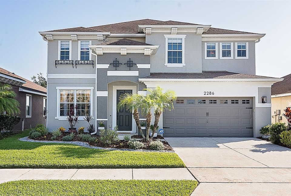 2286 Geneva Dr, Lakeland, FL 33805 Zillow