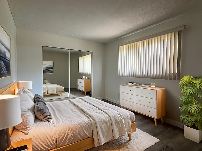 Olive Tree Apartments — Photo 8