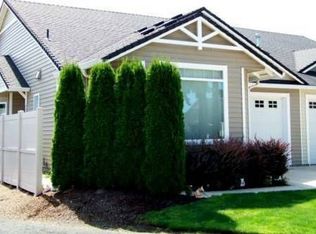 8023 NE 21st Way, Vancouver, WA 98664