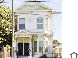 840 Peralta St, Oakland, CA 94607