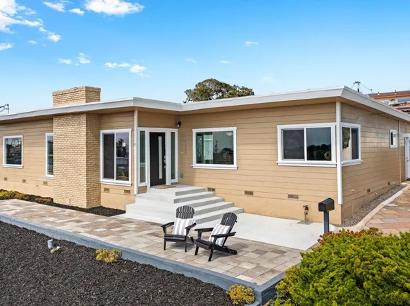 1900 Mendocino St, Seaside, CA 93955