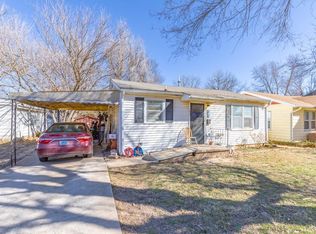 1434 N 5th St, Arkansas City, KS 67005