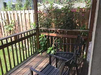 Rented by Wyckoff Realty