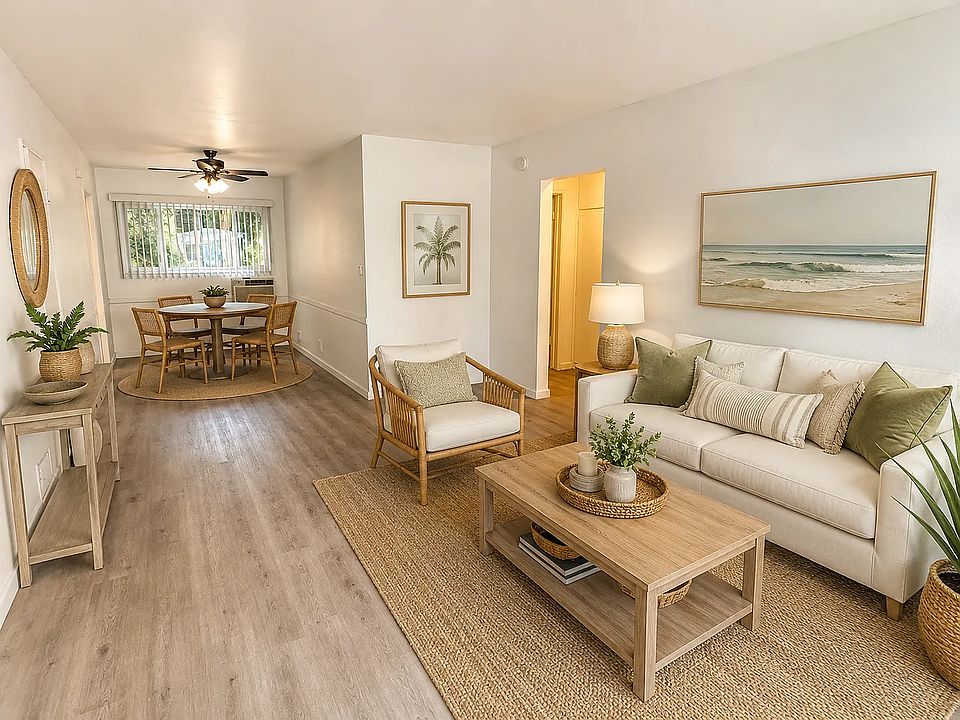 1st image of 1803 N Gramercy Pl #11D