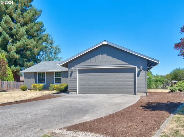 20955 SW Erin Ter, Beaverton, OR 97003