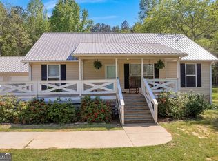 1250 Tappan Spur Rd, Watkinsville, GA 30677