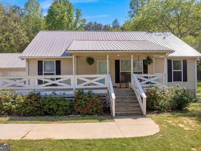 1250 Tappan Spur Rd, Watkinsville, GA, 30677
