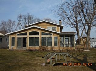 11896 W Lookout Dr, Monticello, IN