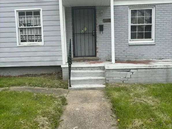 19361 Dwyer St, Detroit, MI 48234