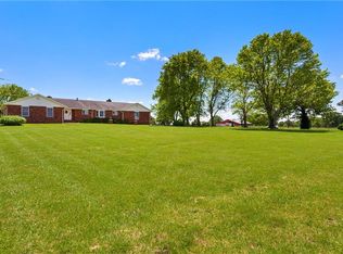 20896 Hardwood Wc 381 Rd, Springdale, AR 72764