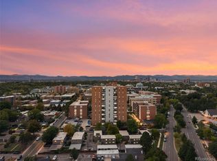 955 Eudora St APT 702E, Denver, CO 80220