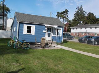 683 N 3rd St, Saint Clair, MI