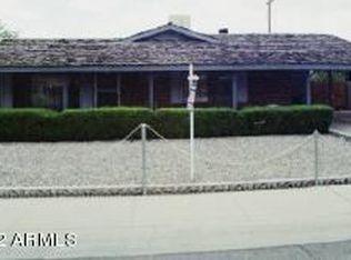 3525 W Lamar Rd, Phoenix, AZ 85019