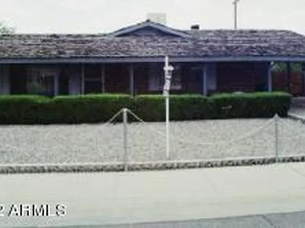 3525 W Lamar Rd, Phoenix, AZ 85019