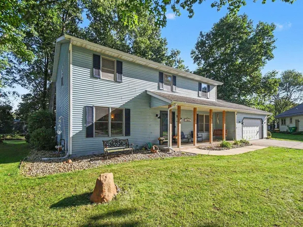 30031 N Cobus Dr, Elkhart, IN 46514