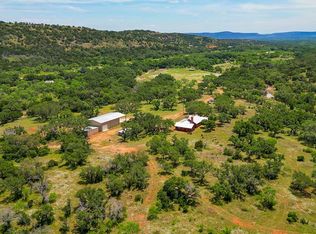 12759 S State Highway 16, Llano, TX 78643