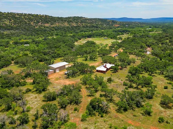 12759 S State Highway 16, Llano, TX 78643