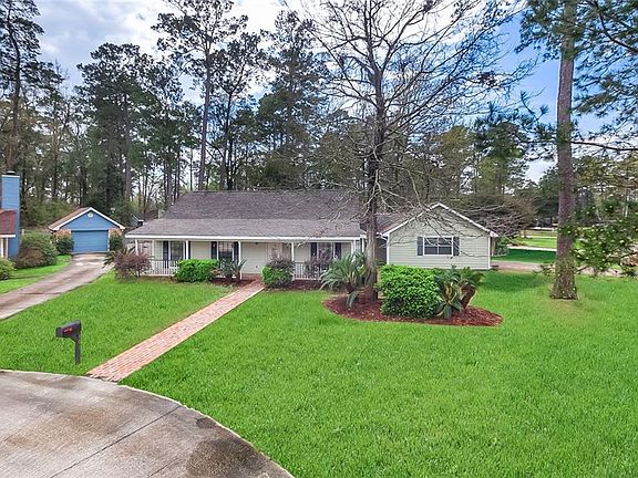 2nd image of 109 Sandlewood Cir