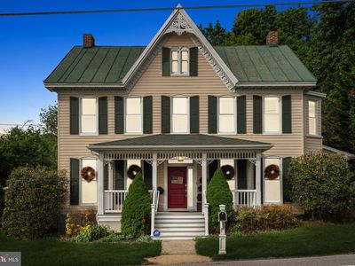 3511 Littlestown Pike, Westminster, MD, 21158