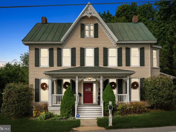 3511 Littlestown Pike, Westminster, MD 21158