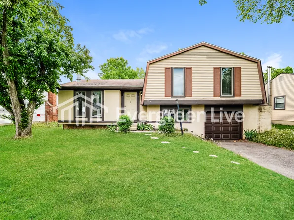 3994 Vermilion Ave, Groveport, OH 43125