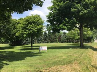 Campground Road Vacant, Romeo, MI 48065