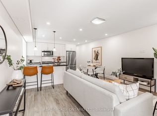 1088 Avenue Rd #B, Toronto, ON M5N 2E2