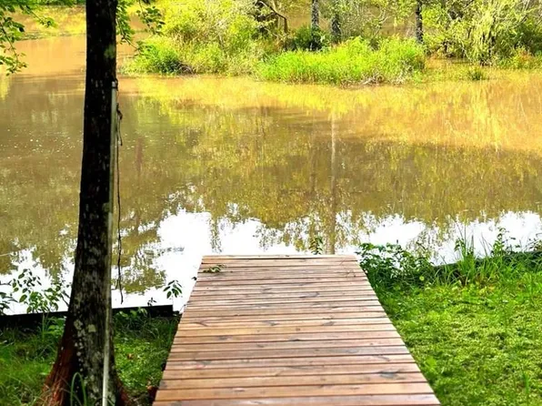 1254 County Road 3180, Colmesneil, TX 75938