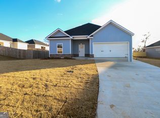 102 Armargosa Pl, Bonaire, GA 31005