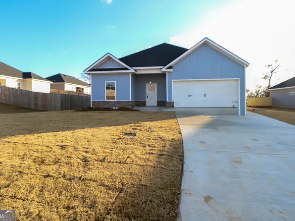 102 Armargosa Pl, Bonaire, GA 31005