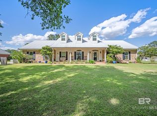 3100 Radcliff Rd, Saraland, AL 36571