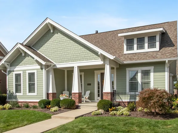 15160 Hampworth Dr, Carmel, IN 46033